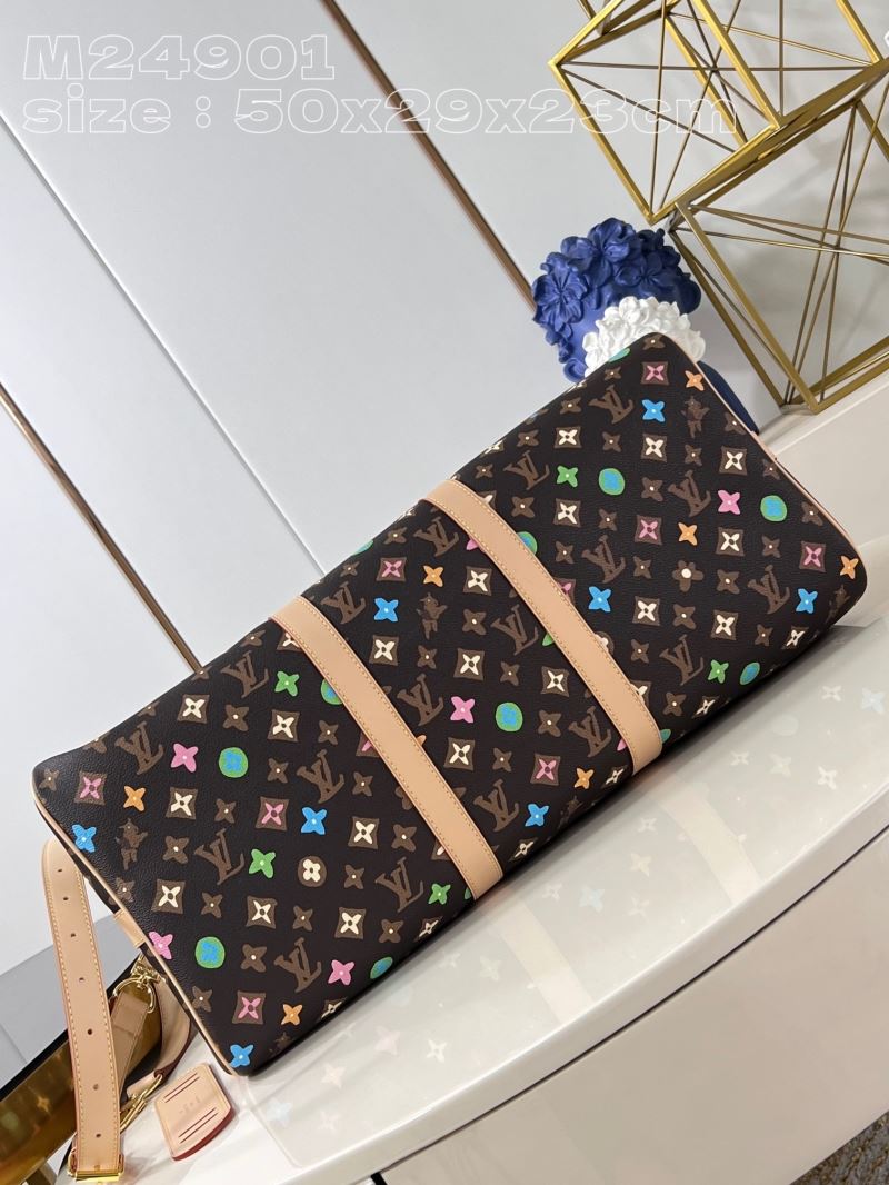 LV Travel Bags